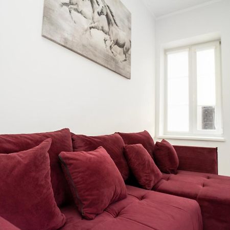 Kaunas Castle Apartments - One Bedroom Flat Eksteriør billede