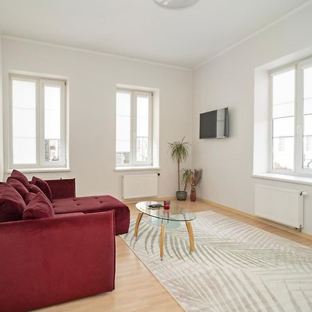 Kaunas Castle Apartments - One Bedroom Flat Eksteriør billede