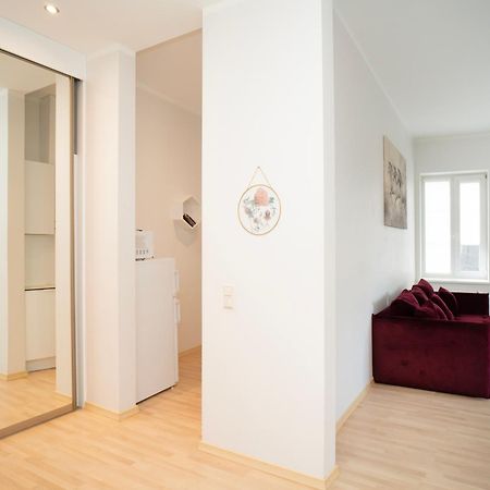 Kaunas Castle Apartments - One Bedroom Flat Eksteriør billede