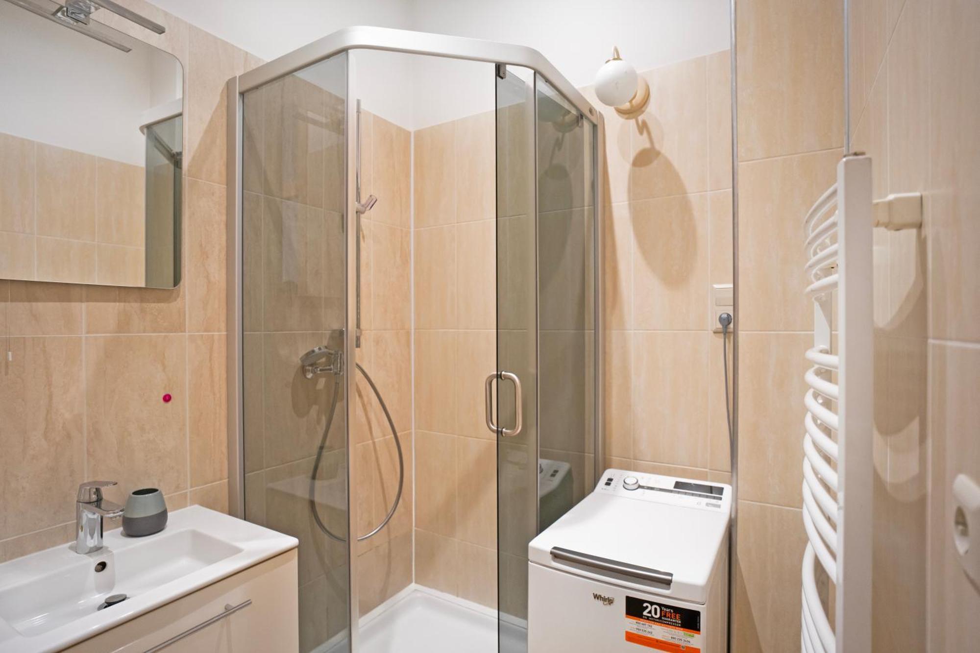 Kaunas Castle Apartments - One Bedroom Flat Eksteriør billede