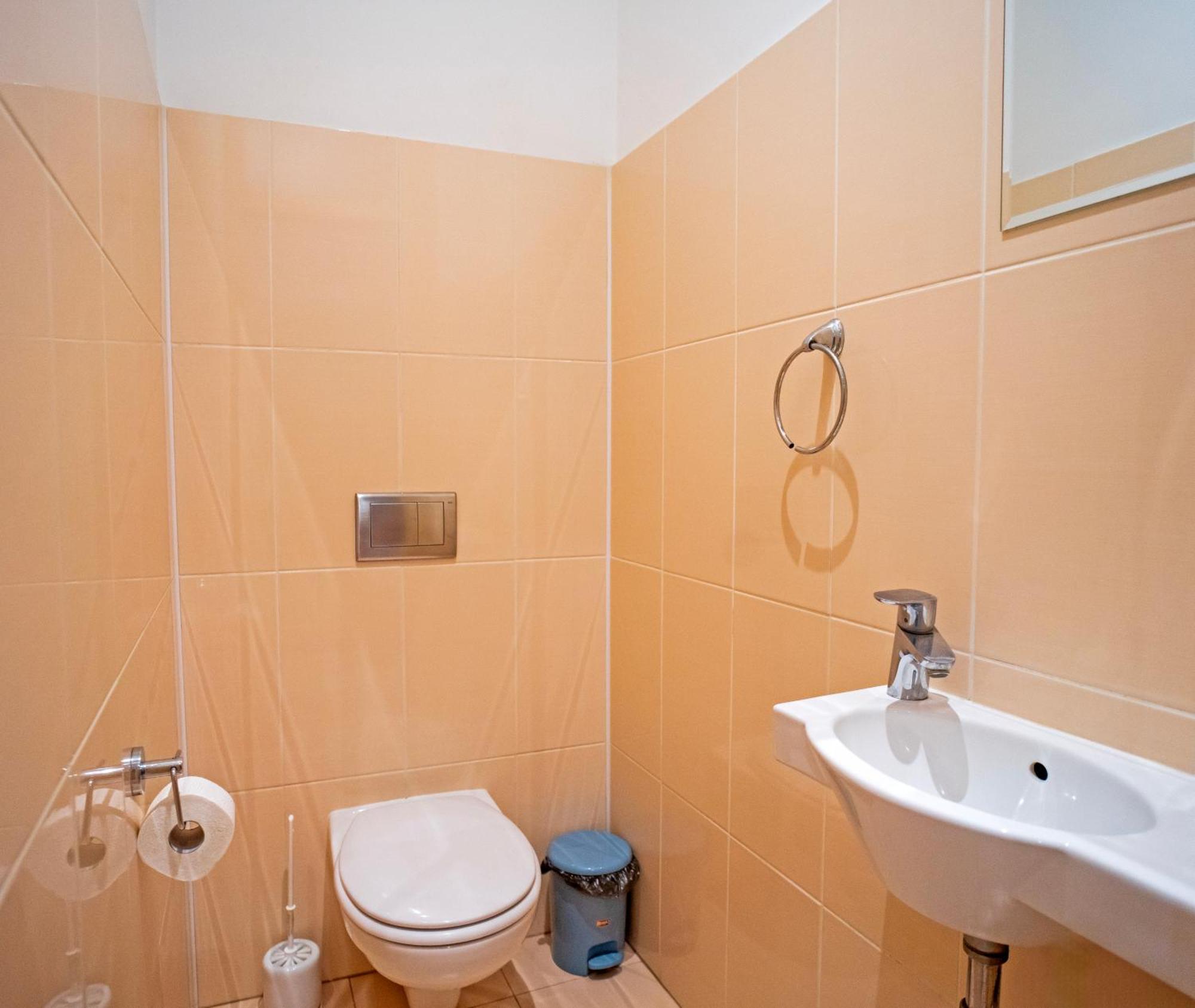 Kaunas Castle Apartments - One Bedroom Flat Eksteriør billede