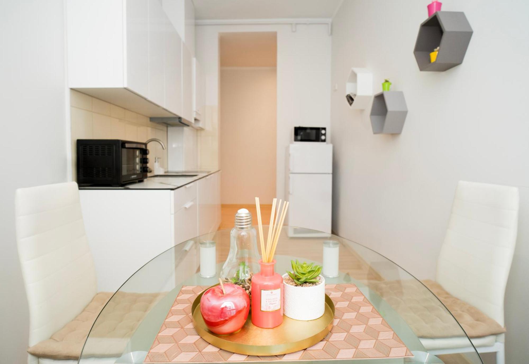 Kaunas Castle Apartments - One Bedroom Flat Eksteriør billede