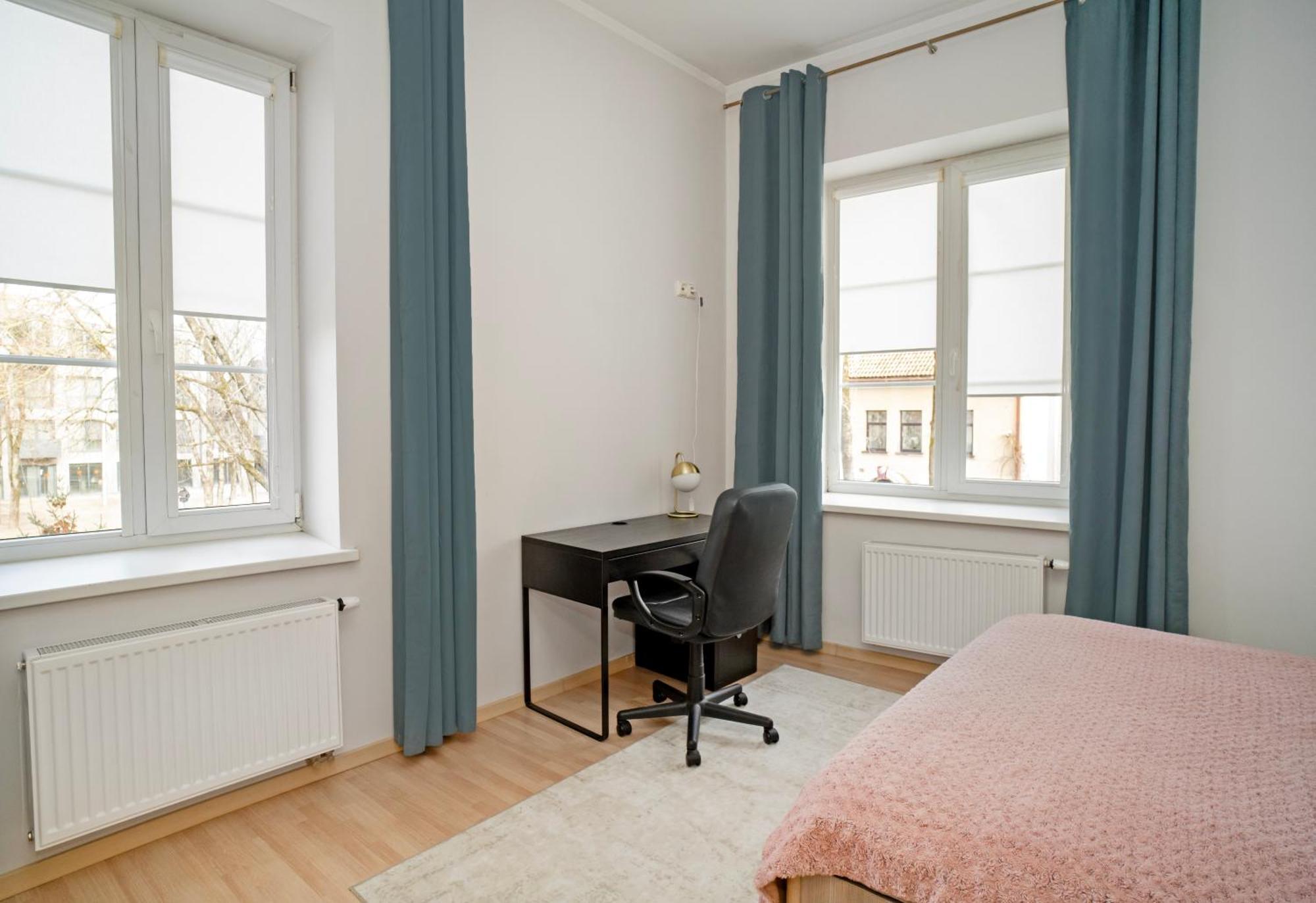 Kaunas Castle Apartments - One Bedroom Flat Eksteriør billede