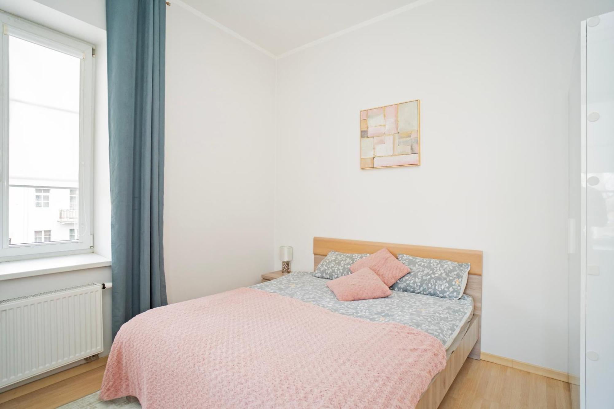 Kaunas Castle Apartments - One Bedroom Flat Eksteriør billede